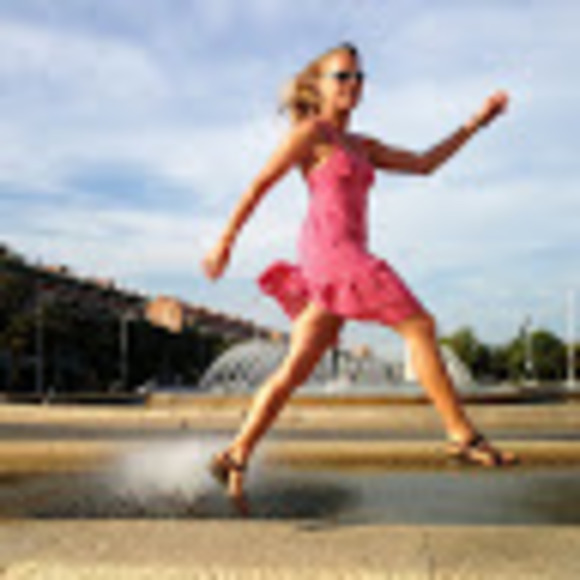 Meet your Posher, Jane - Picture 1 of 1